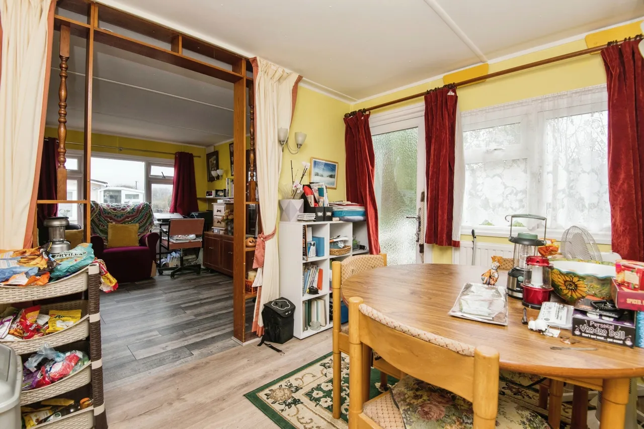 The Orchard, Otter Valley Park, EX14, photo 4