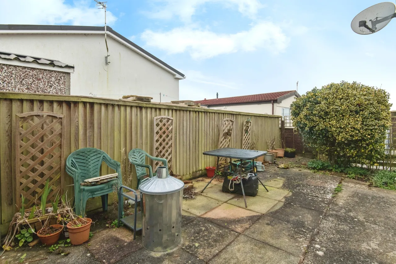 The Orchard, Otter Valley Park, EX14, photo 14