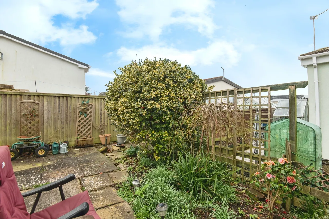 The Orchard, Otter Valley Park, EX14, photo 15