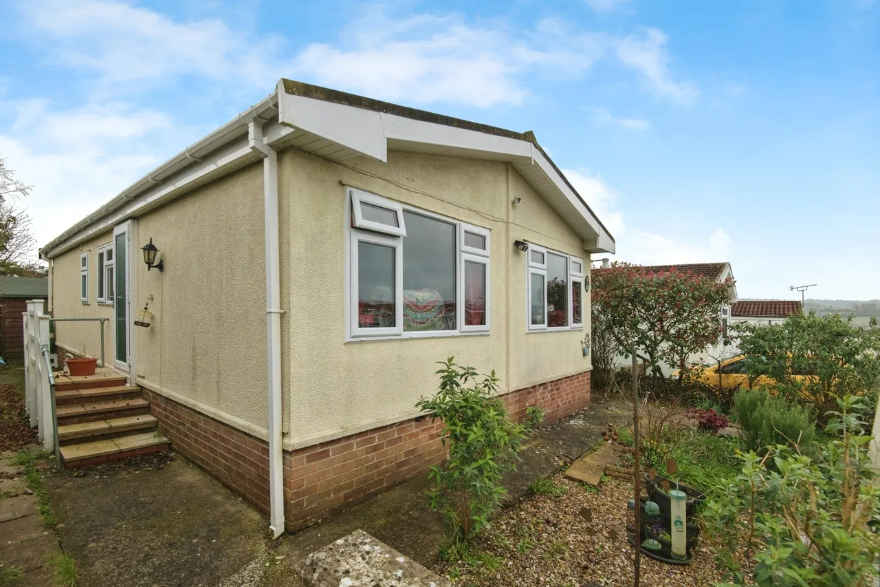 The Orchard, Otter Valley Park, EX14, photo 16