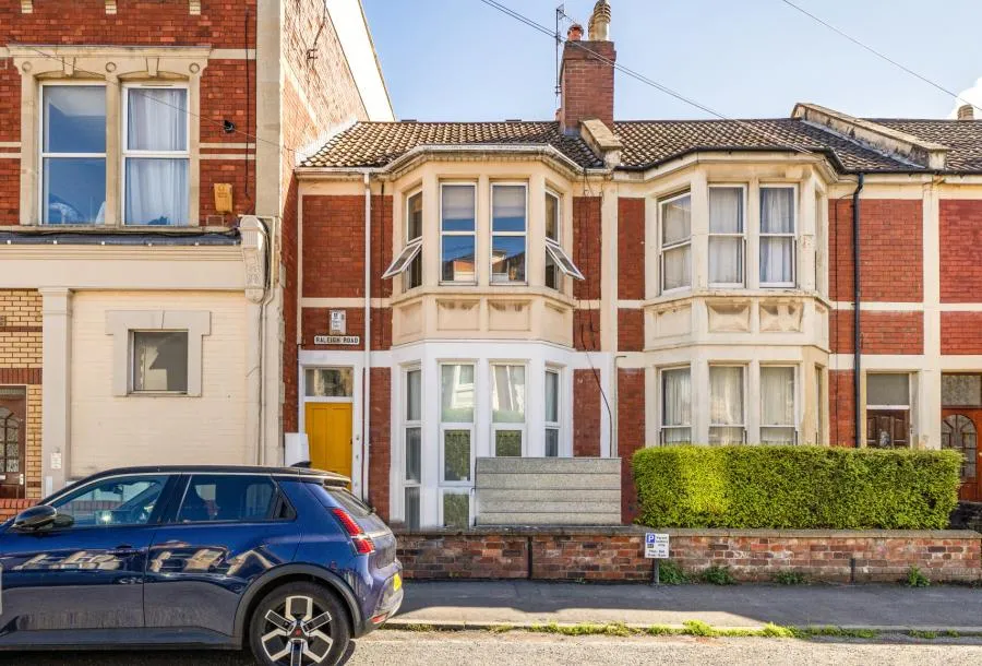 Raleigh Road, Bristol, BS3, photo 11