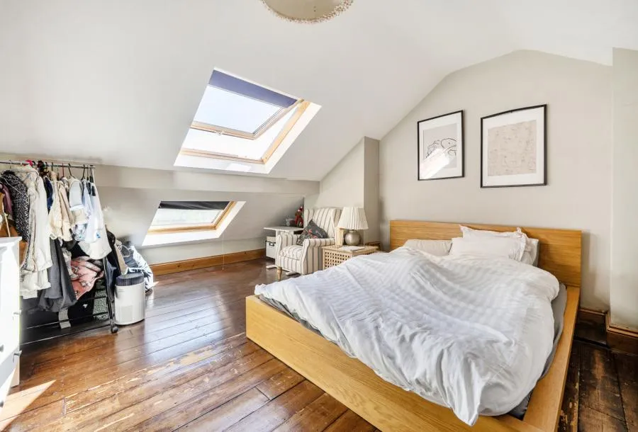 Raleigh Road, Bristol, BS3, photo 6