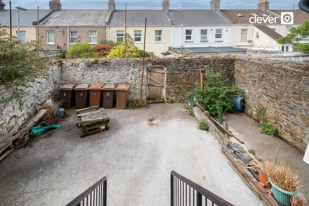 Charlotte Street, Morice Town, photo 5