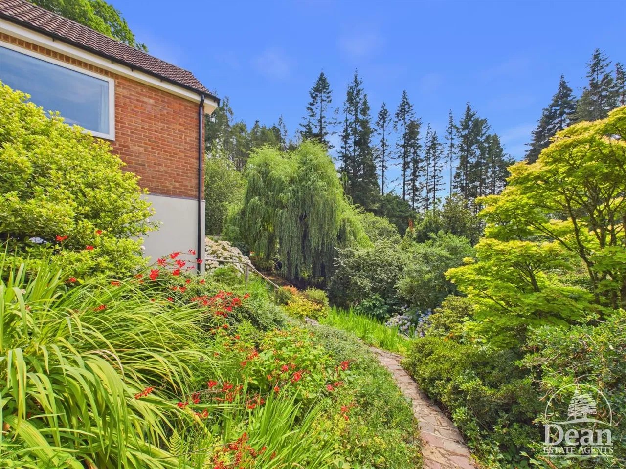 Timber Tump, Lydbrook, GL17, photo 24