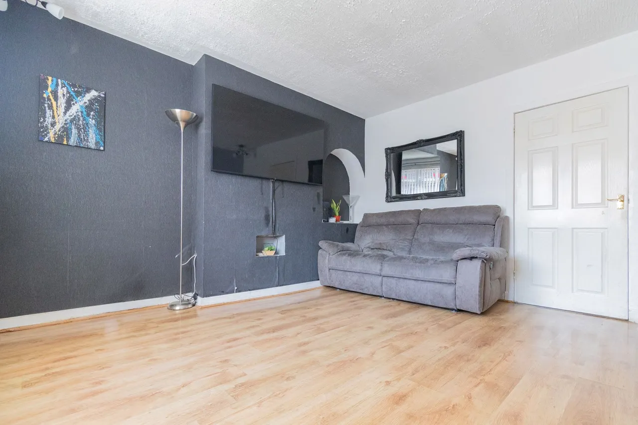 Calderwood Drive, Blantyre, Glasgow, photo 7