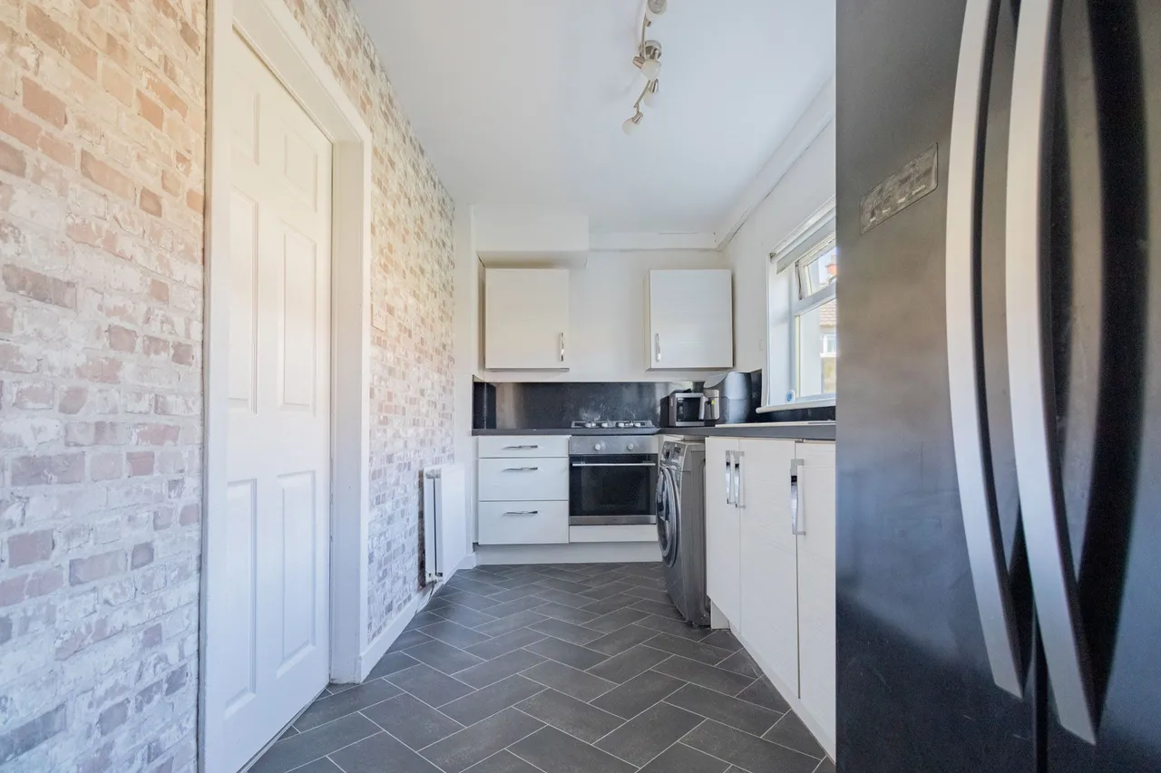 Calderwood Drive, Blantyre, Glasgow, photo 8