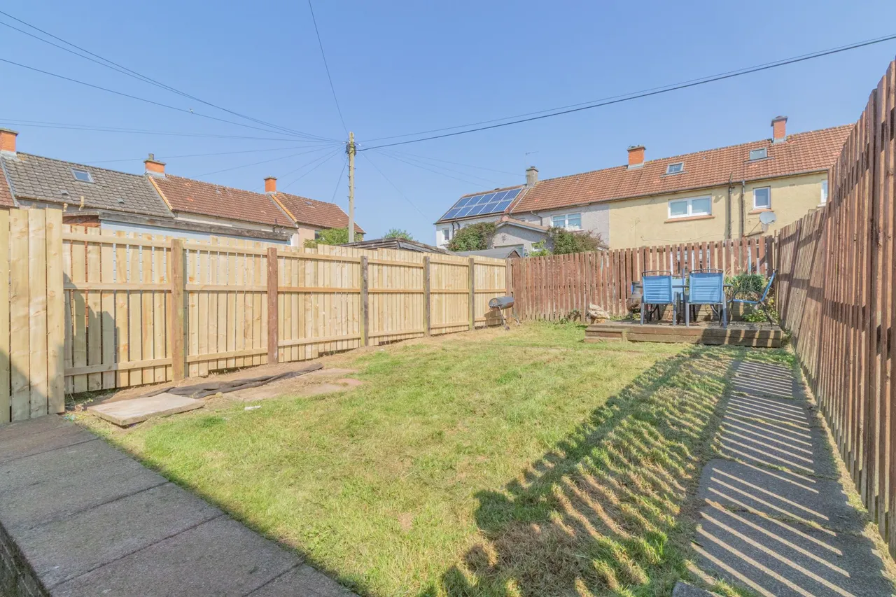 Calderwood Drive, Blantyre, Glasgow, photo 17