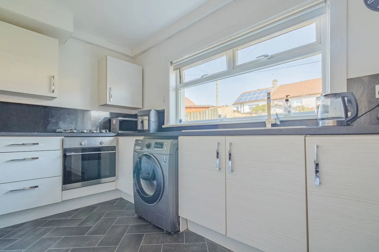 Calderwood Drive, Blantyre, Glasgow, photo 10