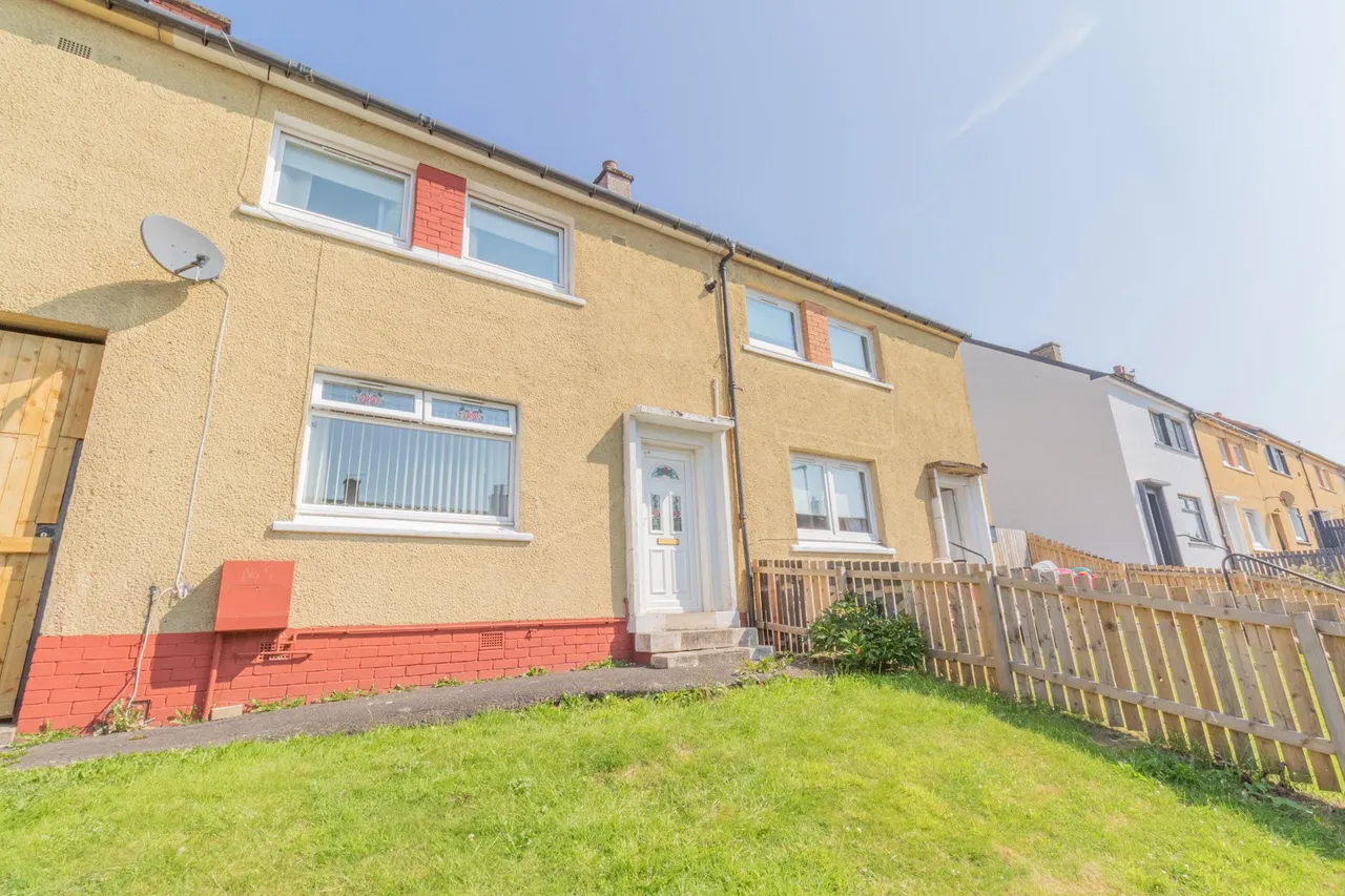 Calderwood Drive, Blantyre, Glasgow, photo 5