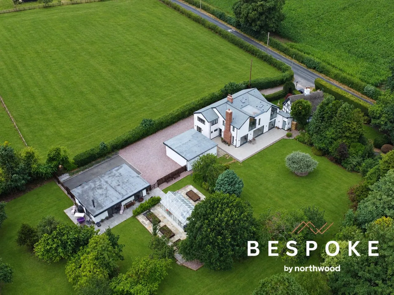 Twemlow Lane, Cranage, CW4, photo 2