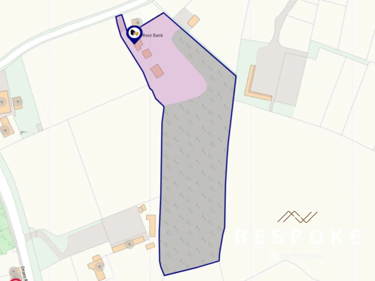 Twemlow Lane, Cranage, CW4, photo 31