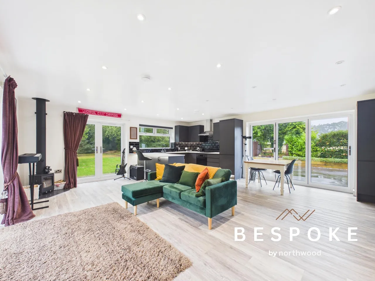 Twemlow Lane, Cranage, CW4, photo 24