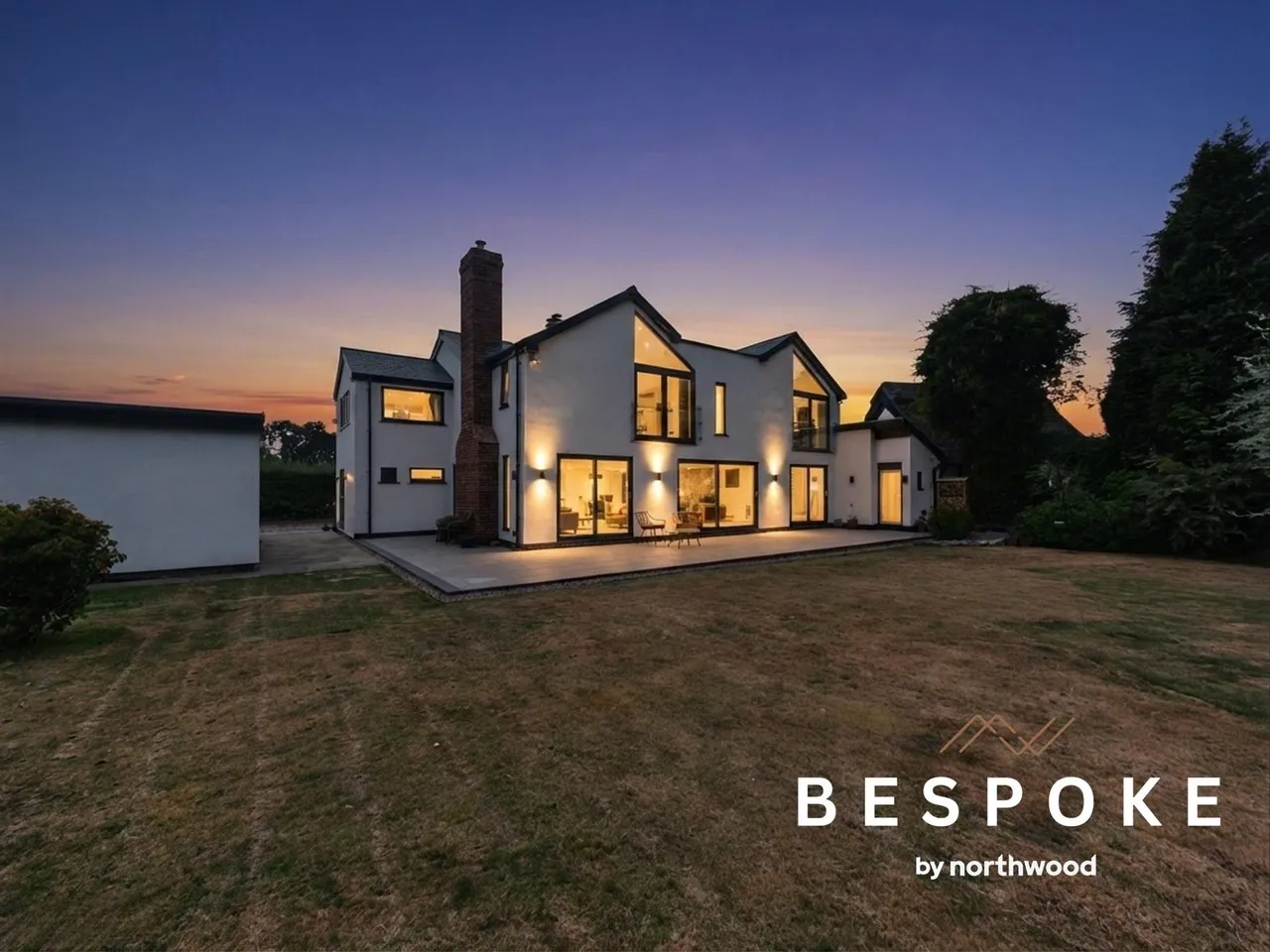 6 bed house for sale, Twemlow Lane, Cranage, CW4