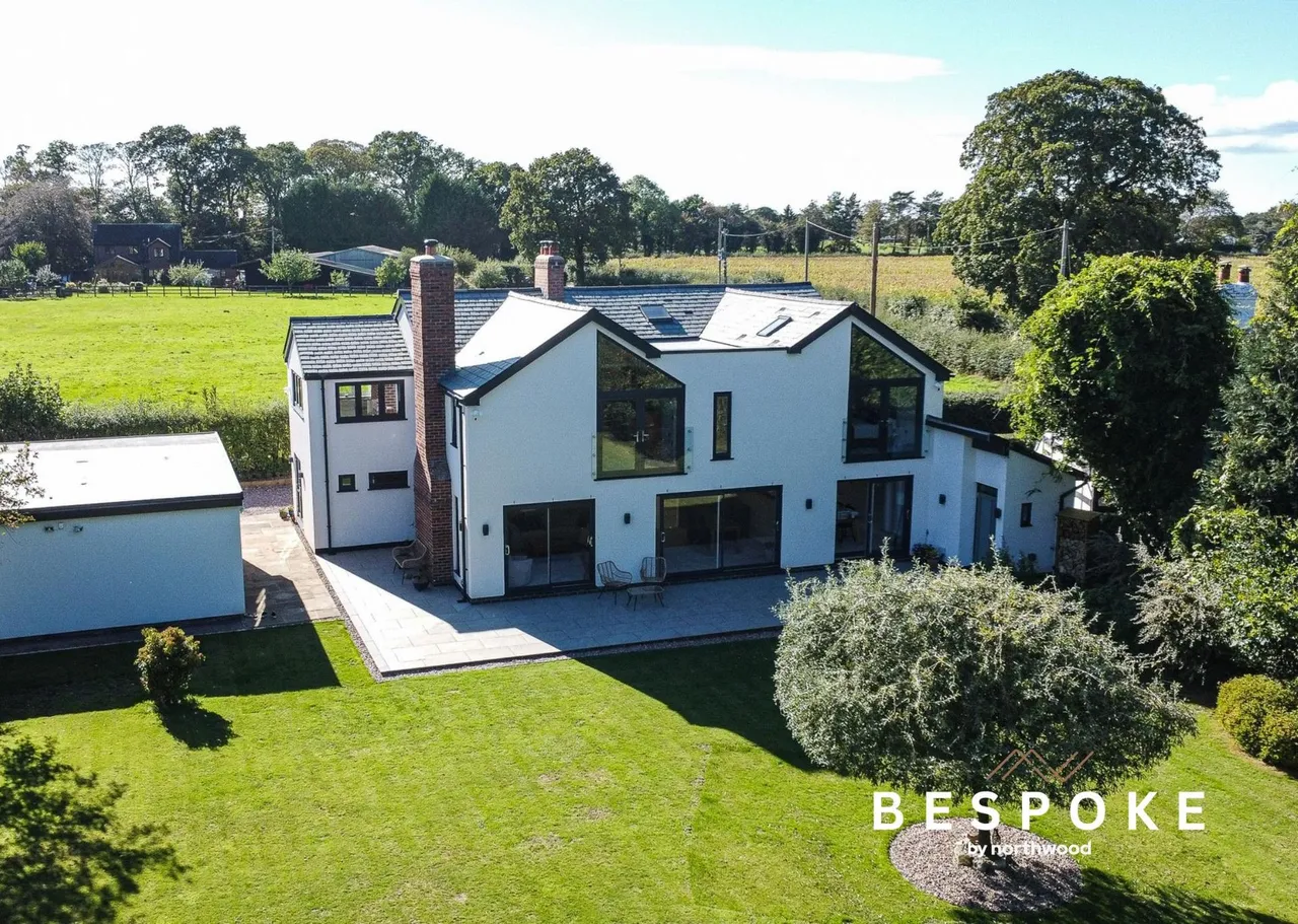 Twemlow Lane, Cranage, CW4, photo 30