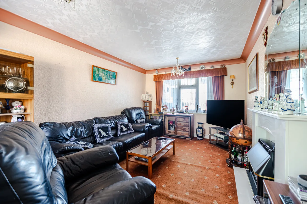 Winnipeg Place, Chapel Allerton, LS7, photo 5