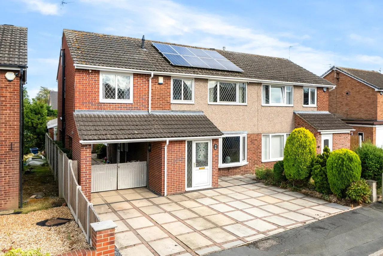 Low Garth Road, Sherburn in Elmet, LS25, photo 15