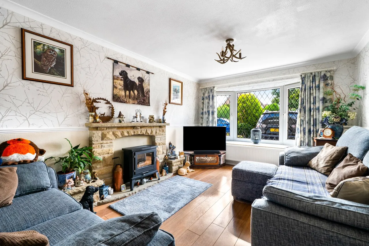 Low Garth Road, Sherburn in Elmet, LS25, photo 3