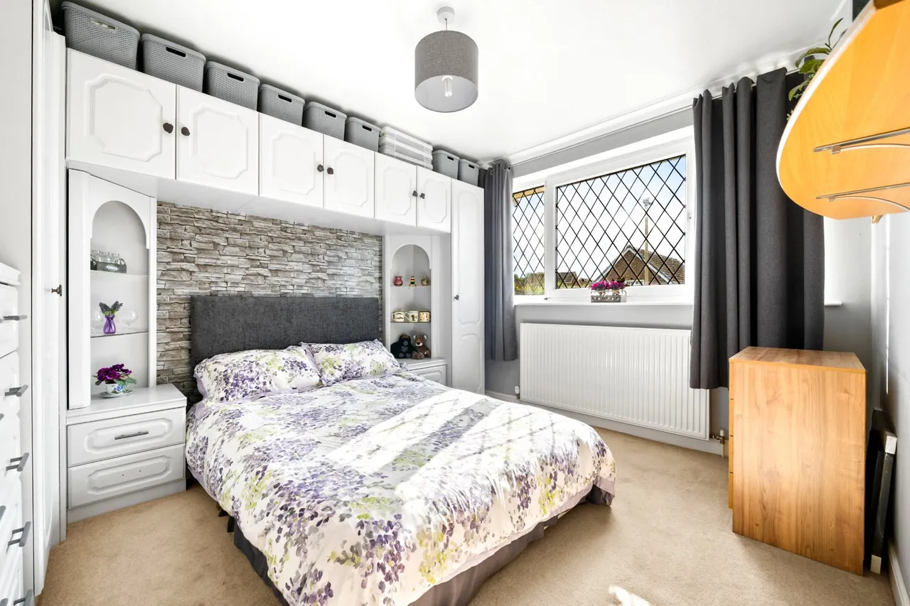 Low Garth Road, Sherburn in Elmet, LS25, photo 8