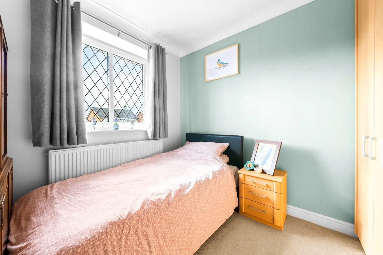 Low Garth Road, Sherburn in Elmet, LS25, photo 11