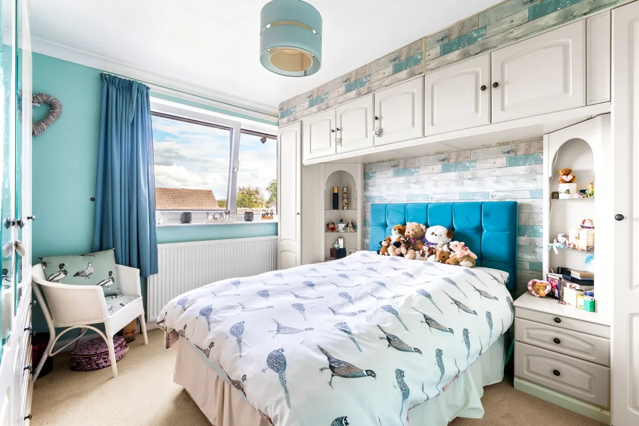 Low Garth Road, Sherburn in Elmet, LS25, photo 10