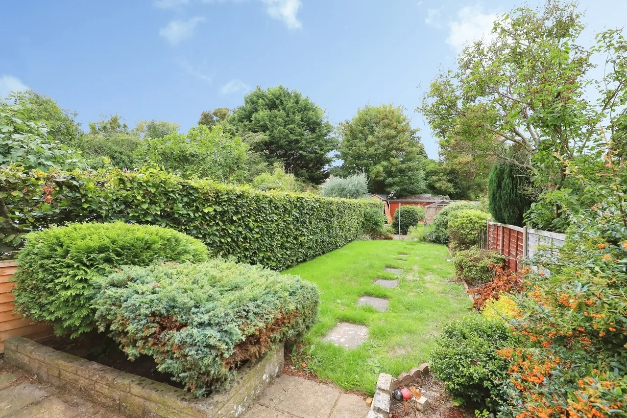 Neville Avenue, Kidderminster, DY11, photo 20