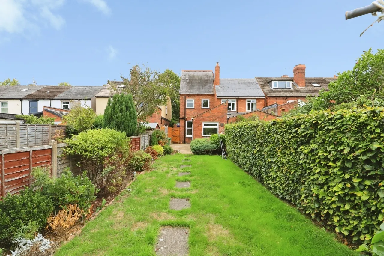 Neville Avenue, Kidderminster, DY11, photo 21