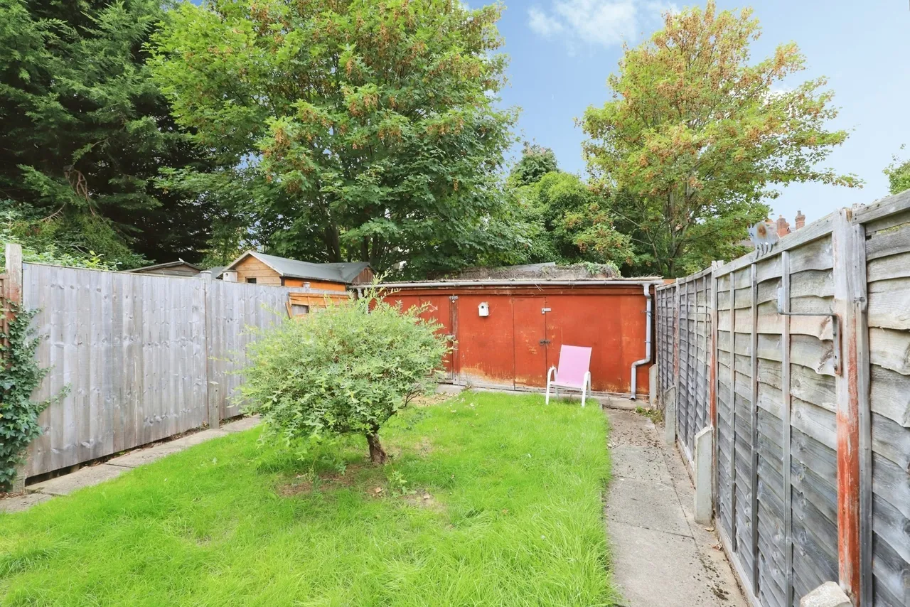 Neville Avenue, Kidderminster, DY11, photo 22