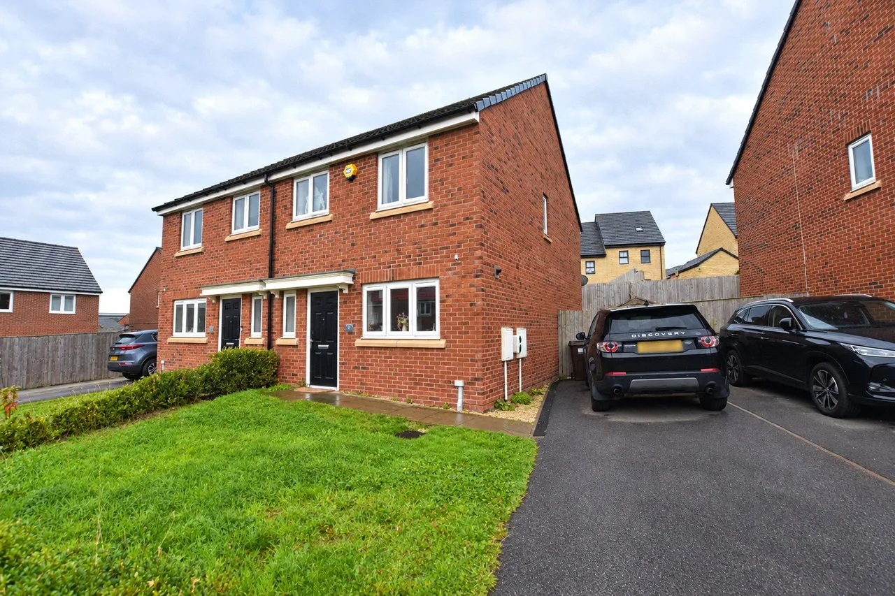 Haydock Avenue, Castleford, WF10, photo 15