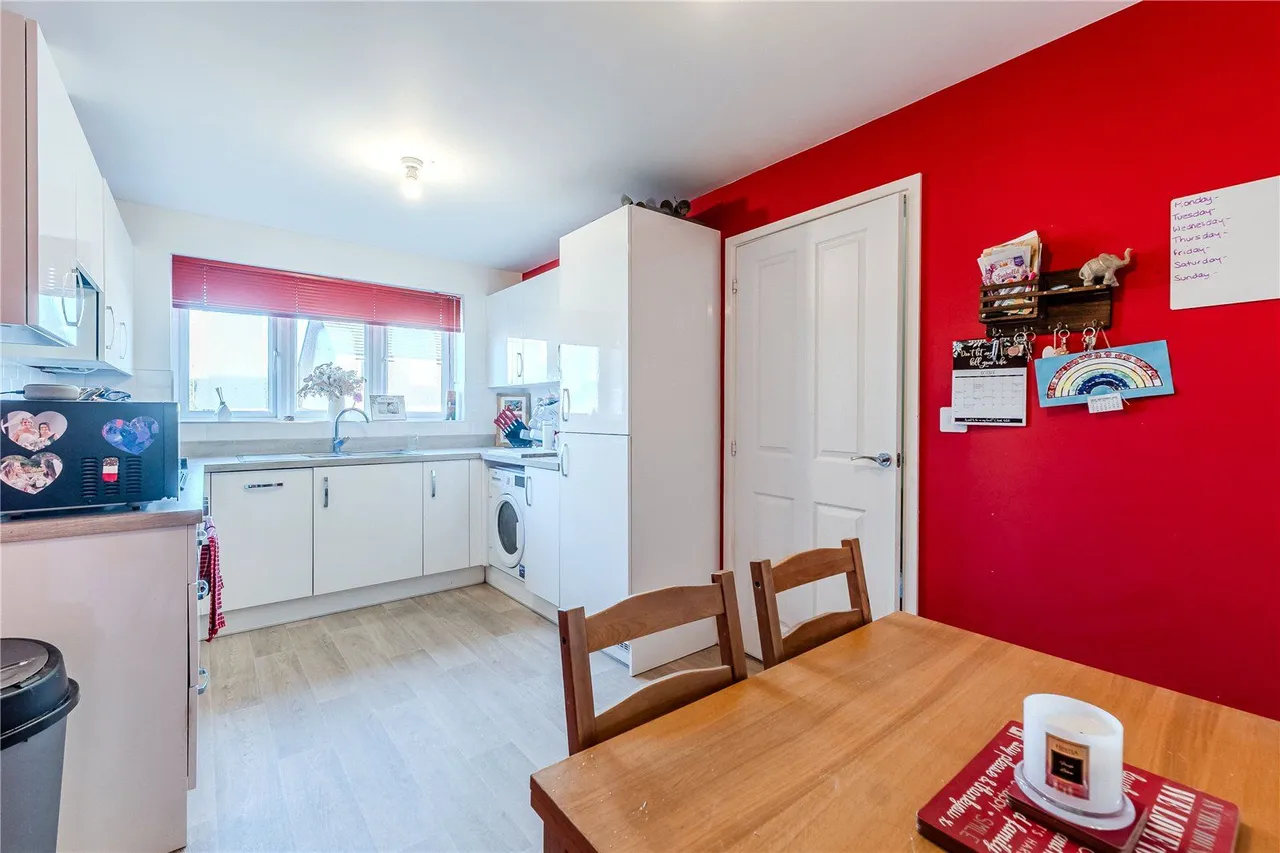 Haydock Avenue, Castleford, WF10, photo 12