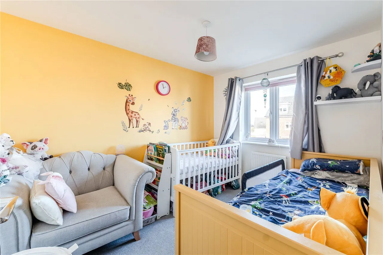 Haydock Avenue, Castleford, WF10, photo 6