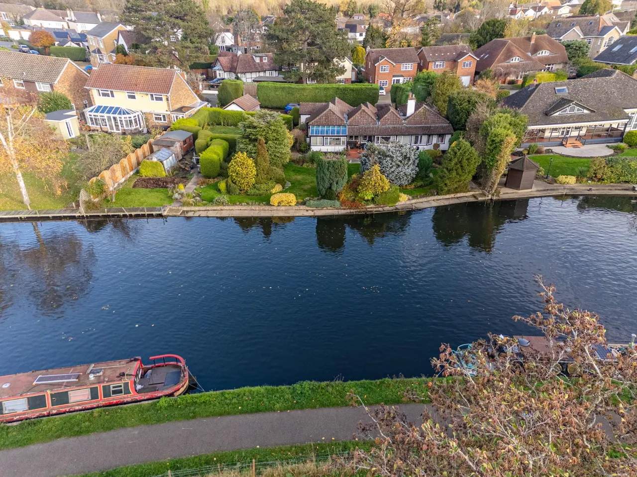 Riverside Avenue, Broxbourne, photo 3