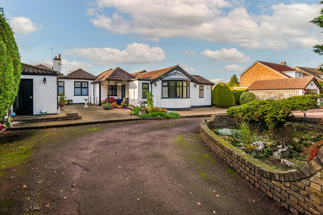 Riverside Avenue, Broxbourne, photo 4