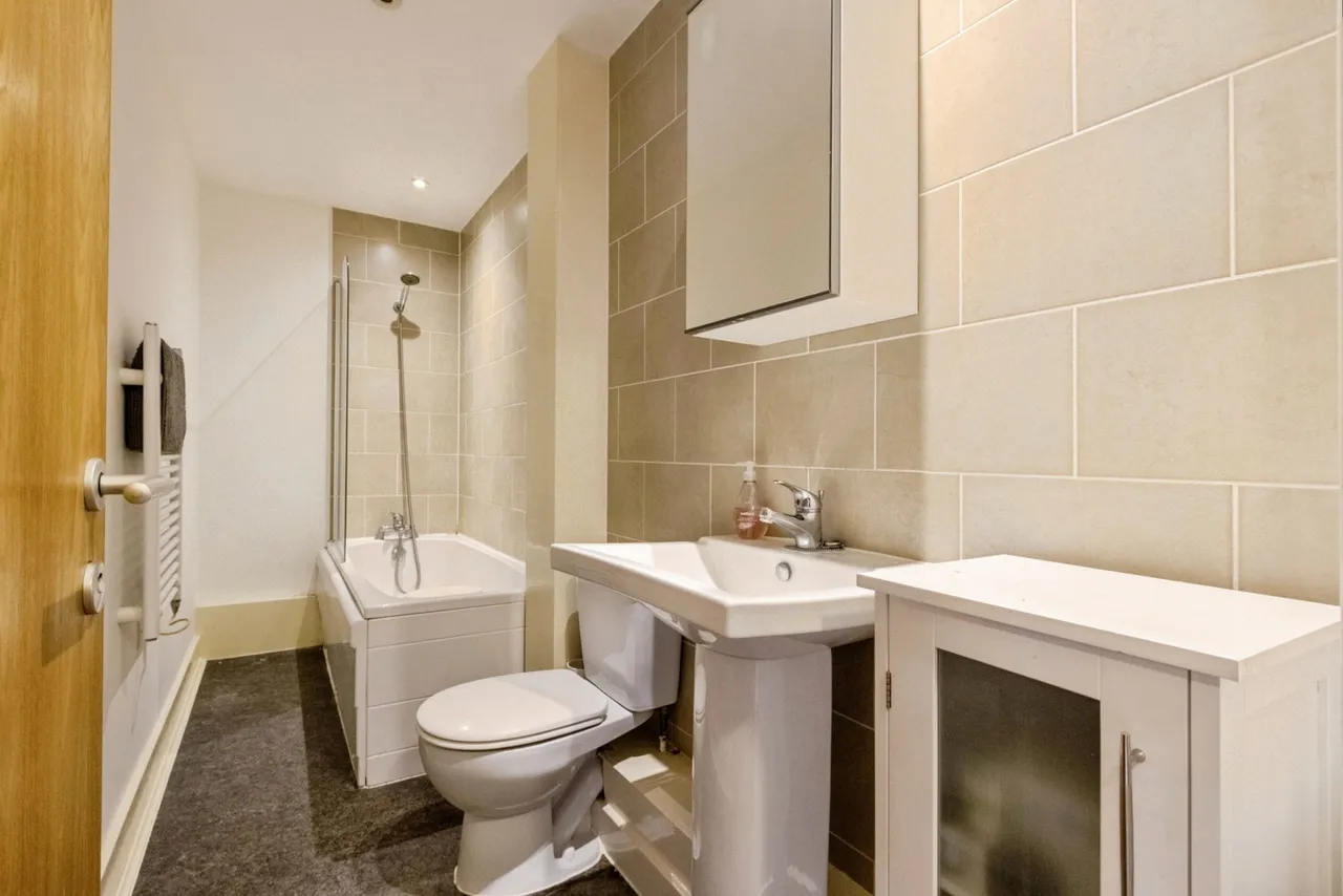 Woodlands Village, WAKEFIELD, West Yorkshire, WF1, photo 12
