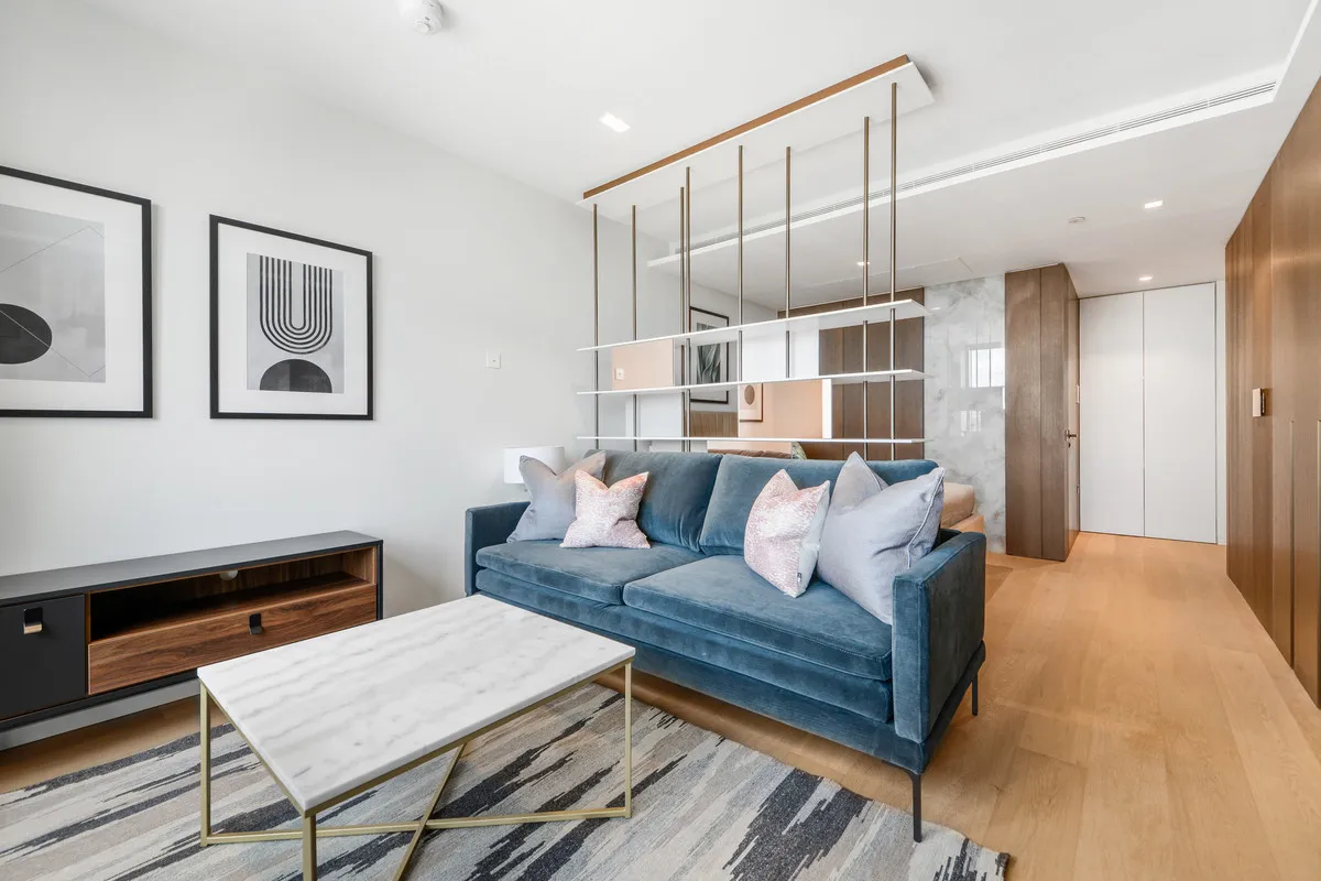 Thirty Casson Square, Southbank, SE1, photo 6
