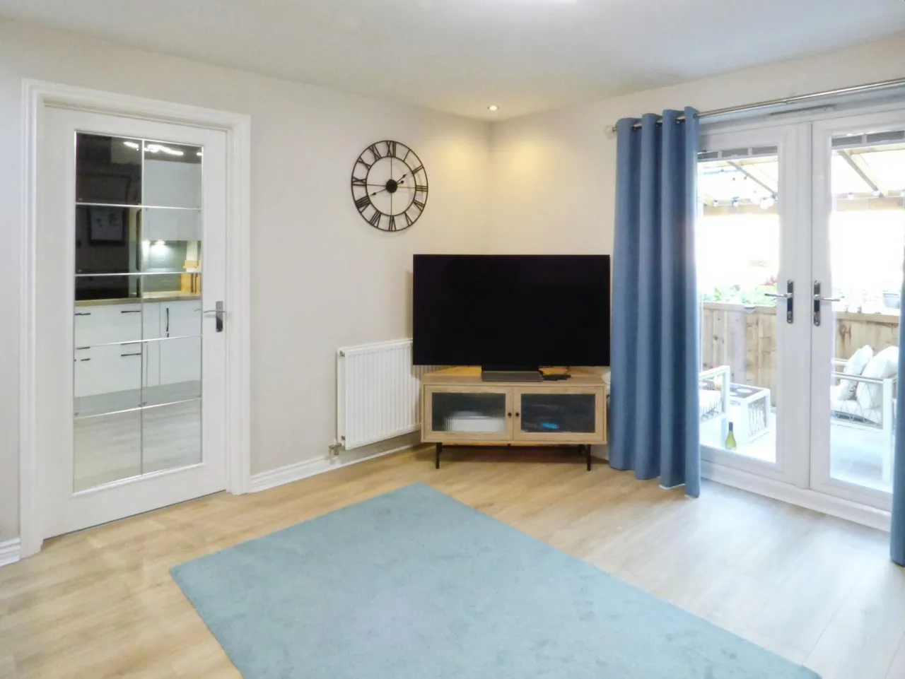 Kellock Avenue, Dunfermline, KY11, photo 12