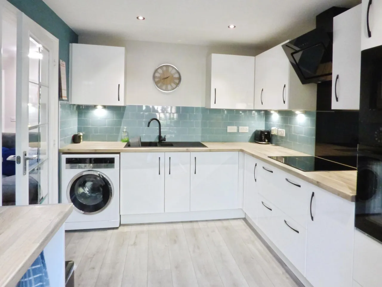 Kellock Avenue, Dunfermline, KY11, photo 17