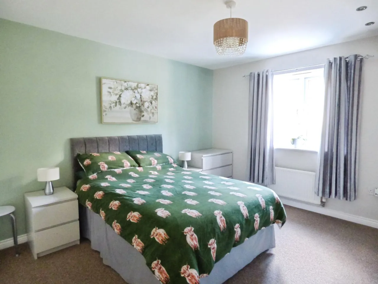 Kellock Avenue, Dunfermline, KY11, photo 20