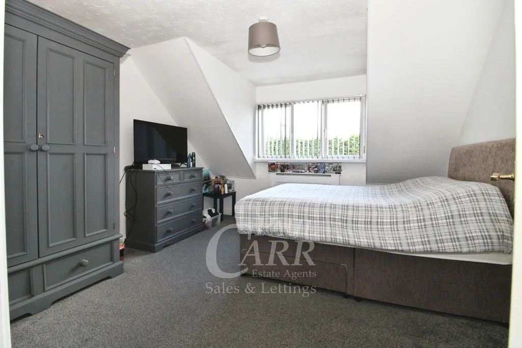 Scholars Walk, Rushall, WS4, photo 12