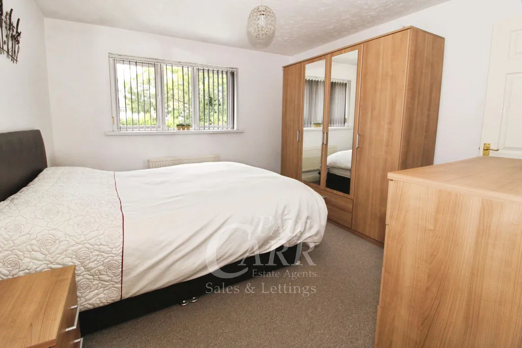 Scholars Walk, Rushall, WS4, photo 10