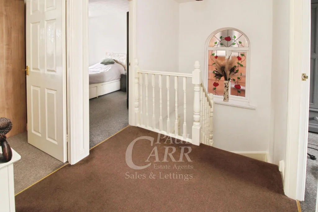 Scholars Walk, Rushall, WS4, photo 15