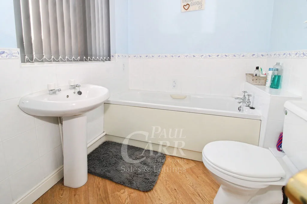 Scholars Walk, Rushall, WS4, photo 14