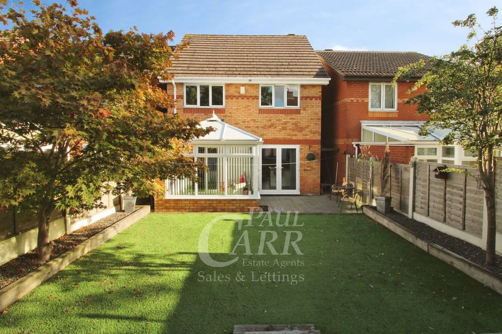Scholars Walk, Rushall, WS4, photo 17