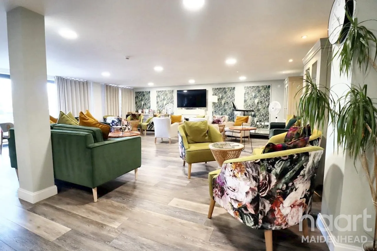 Bridge Avenue, Maidenhead, SL6, photo 9
