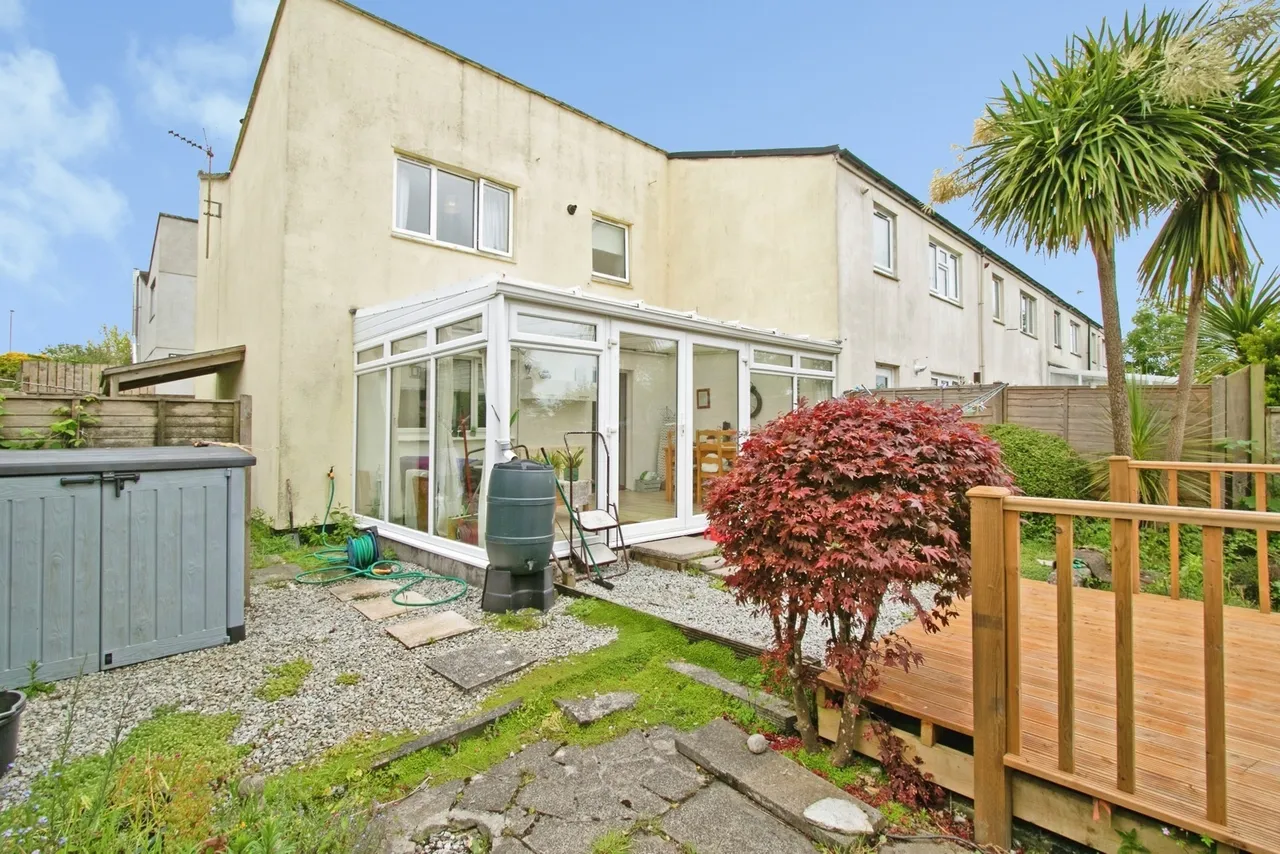 Albion Road, Helston, TR13, photo 20
