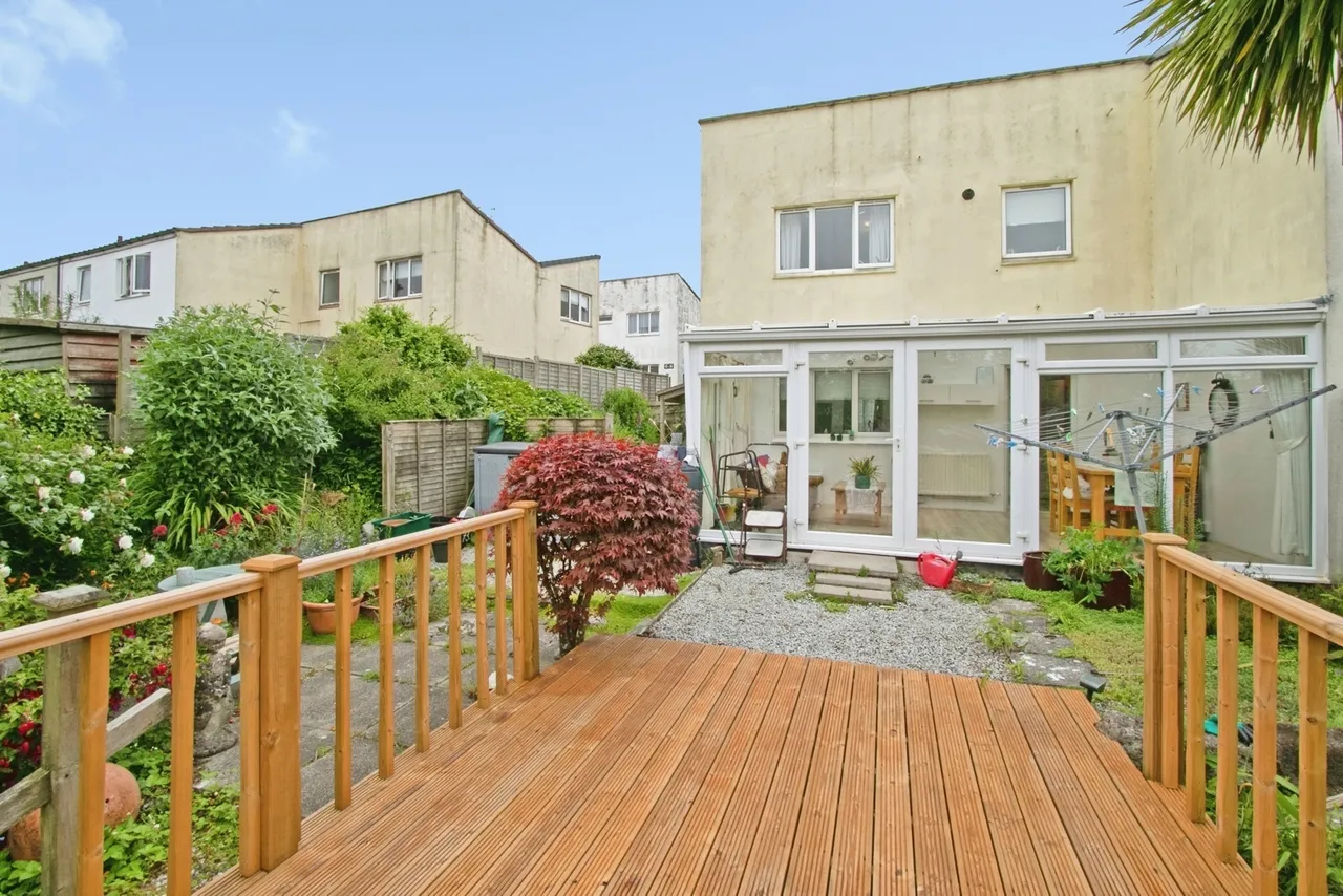 Albion Road, Helston, TR13, photo 5