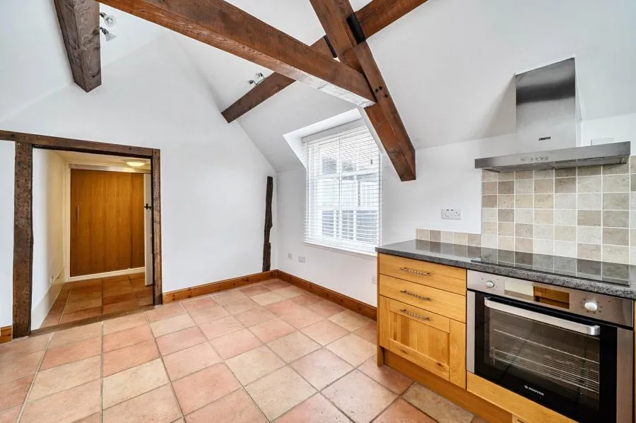 West St. Helen Street, Abingdon, OX14, photo 10
