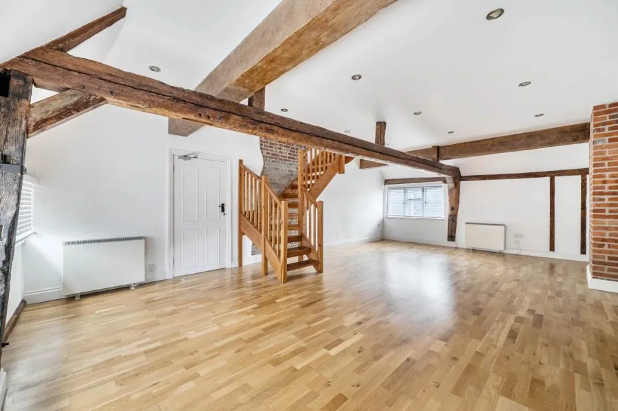 West St. Helen Street, Abingdon, OX14, photo 5