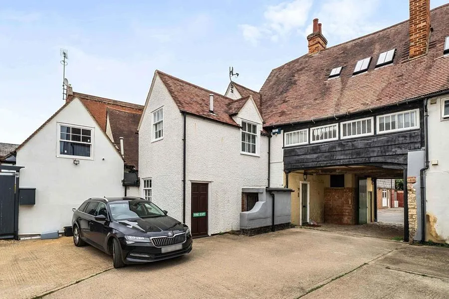 West St. Helen Street, Abingdon, OX14, photo 16