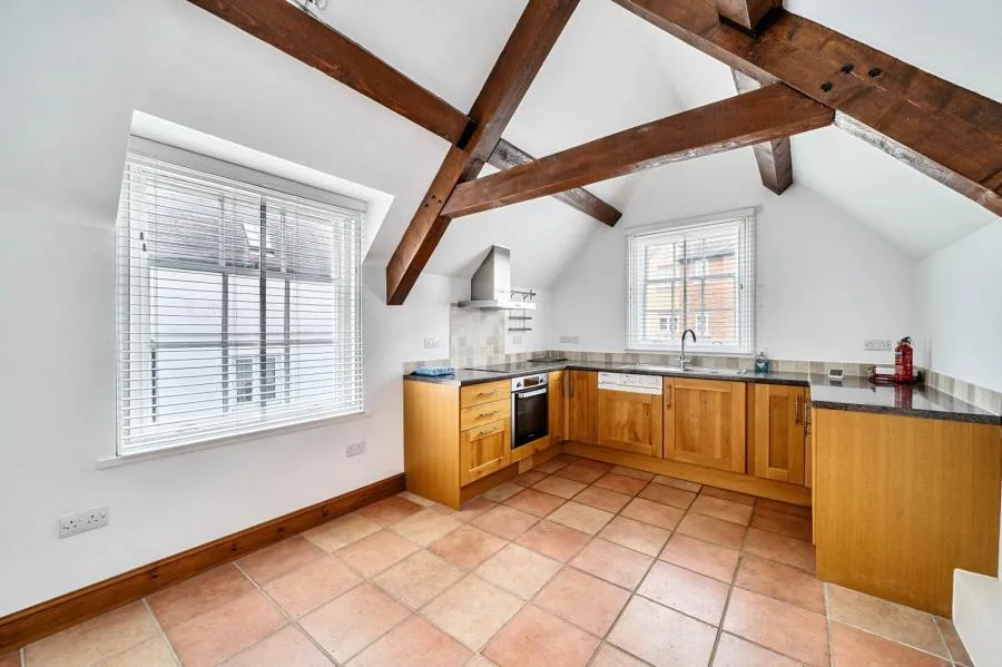 West St. Helen Street, Abingdon, OX14, photo 3