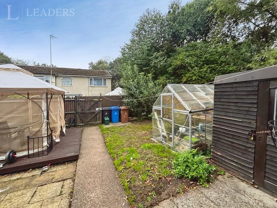 Moray Walk, Derby, DE21, photo 17